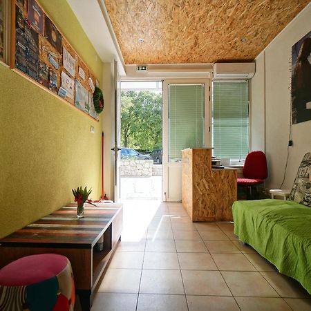 Oasis Hostel Split Eksteriør billede