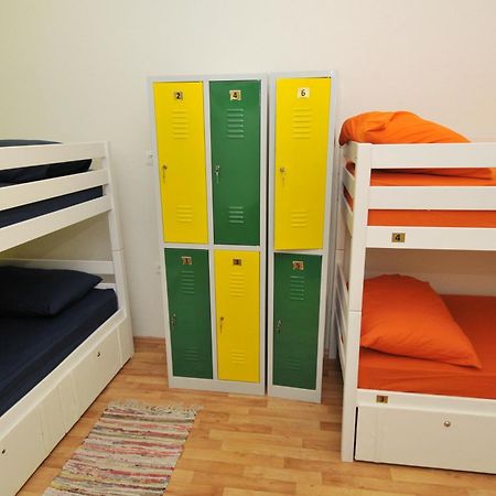 Oasis Hostel Split Eksteriør billede