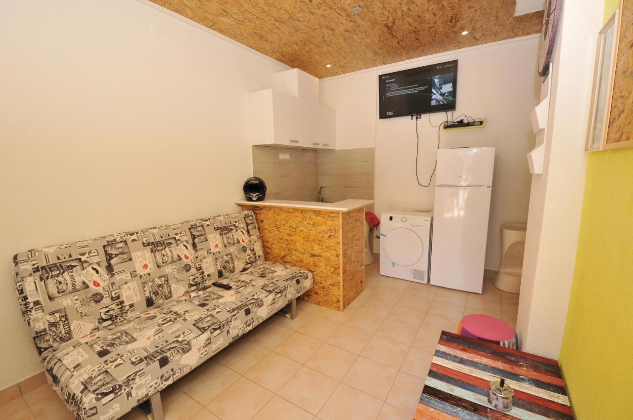 Oasis Hostel Split Eksteriør billede
