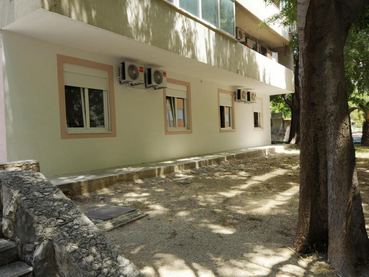 Oasis Hostel Split Eksteriør billede