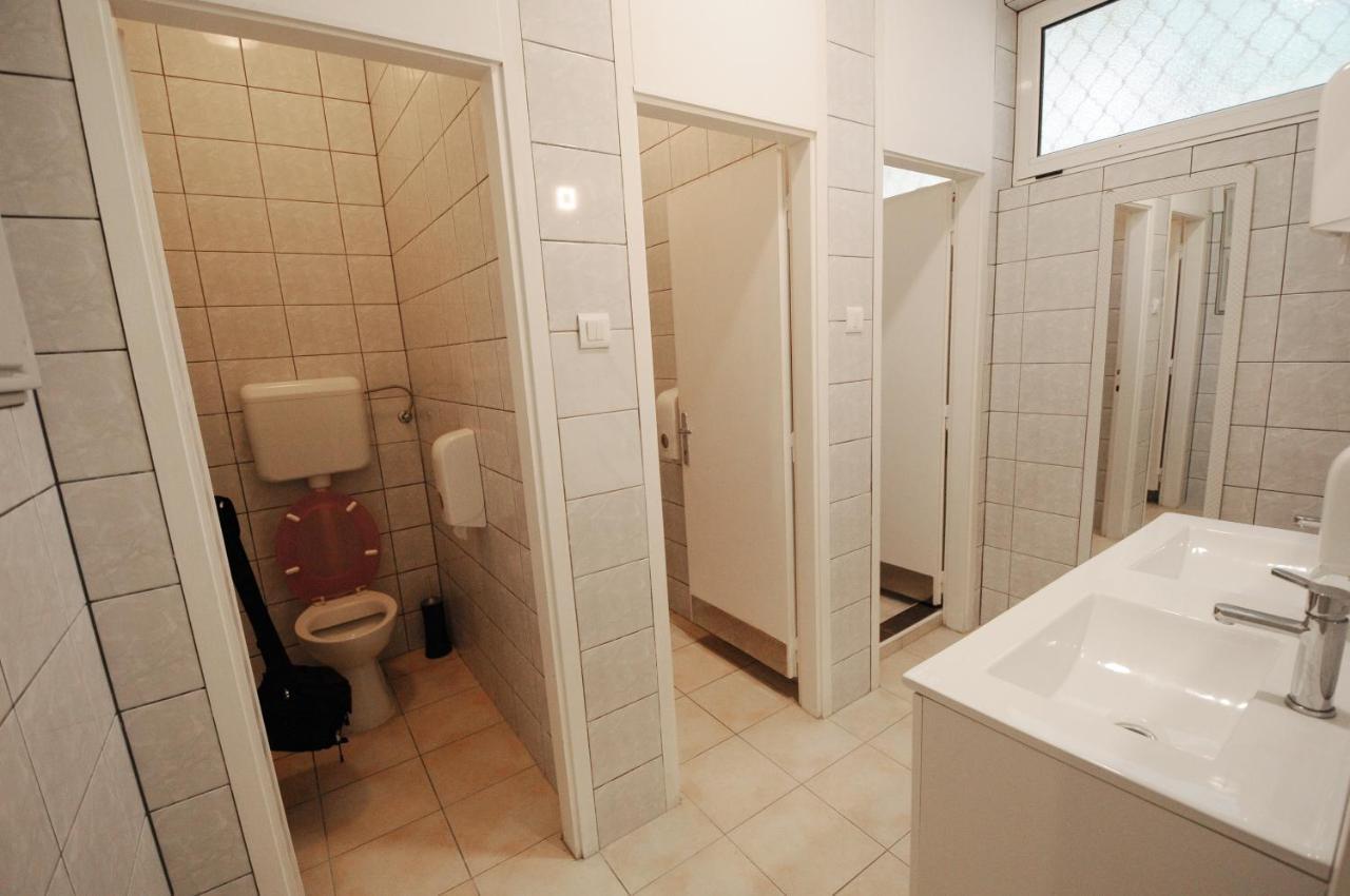 Oasis Hostel Split Eksteriør billede