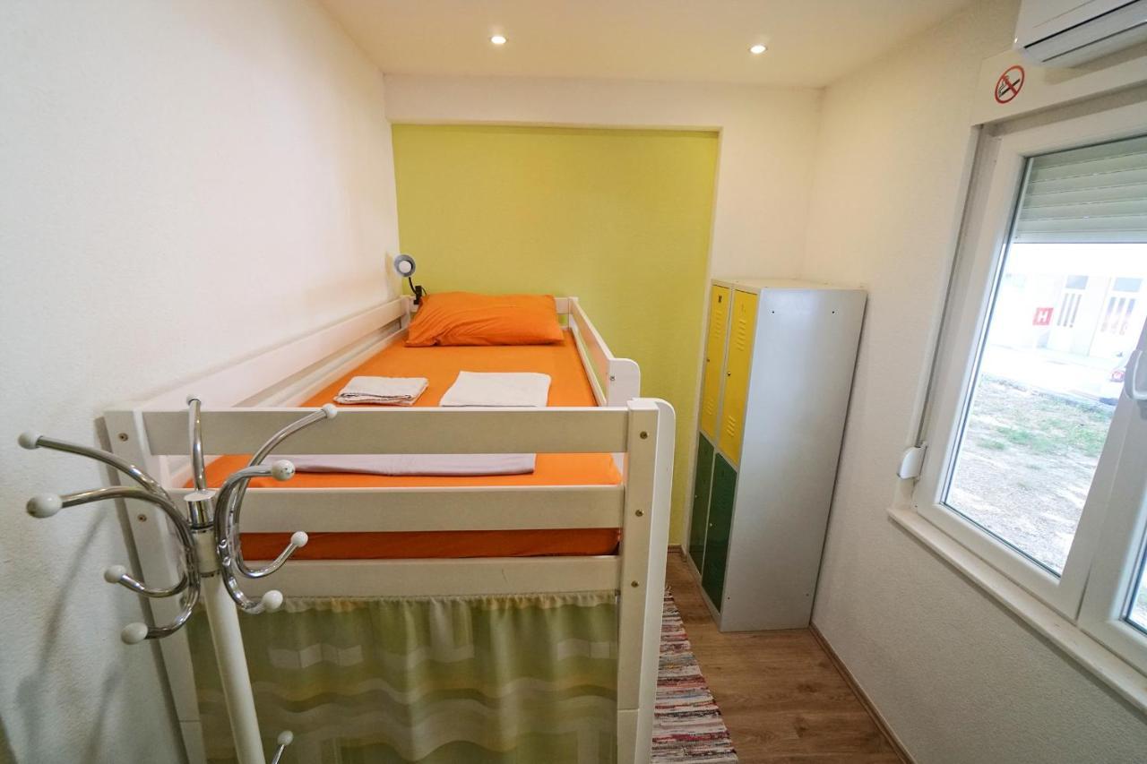 Oasis Hostel Split Eksteriør billede