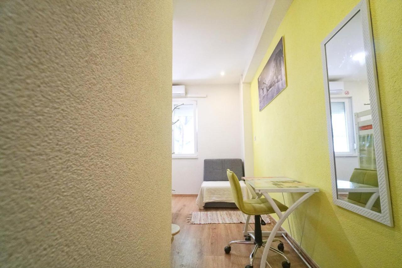 Oasis Hostel Split Eksteriør billede