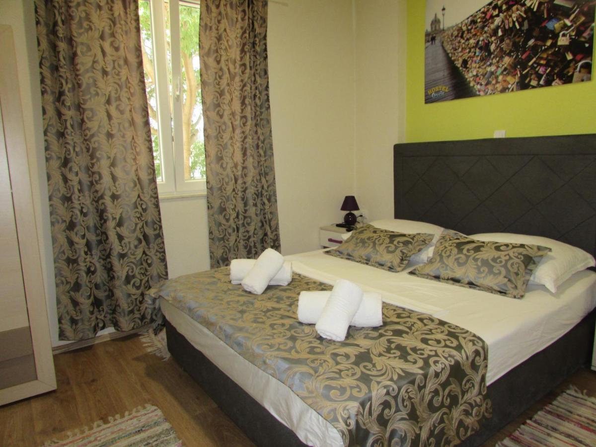 Oasis Hostel Split Eksteriør billede